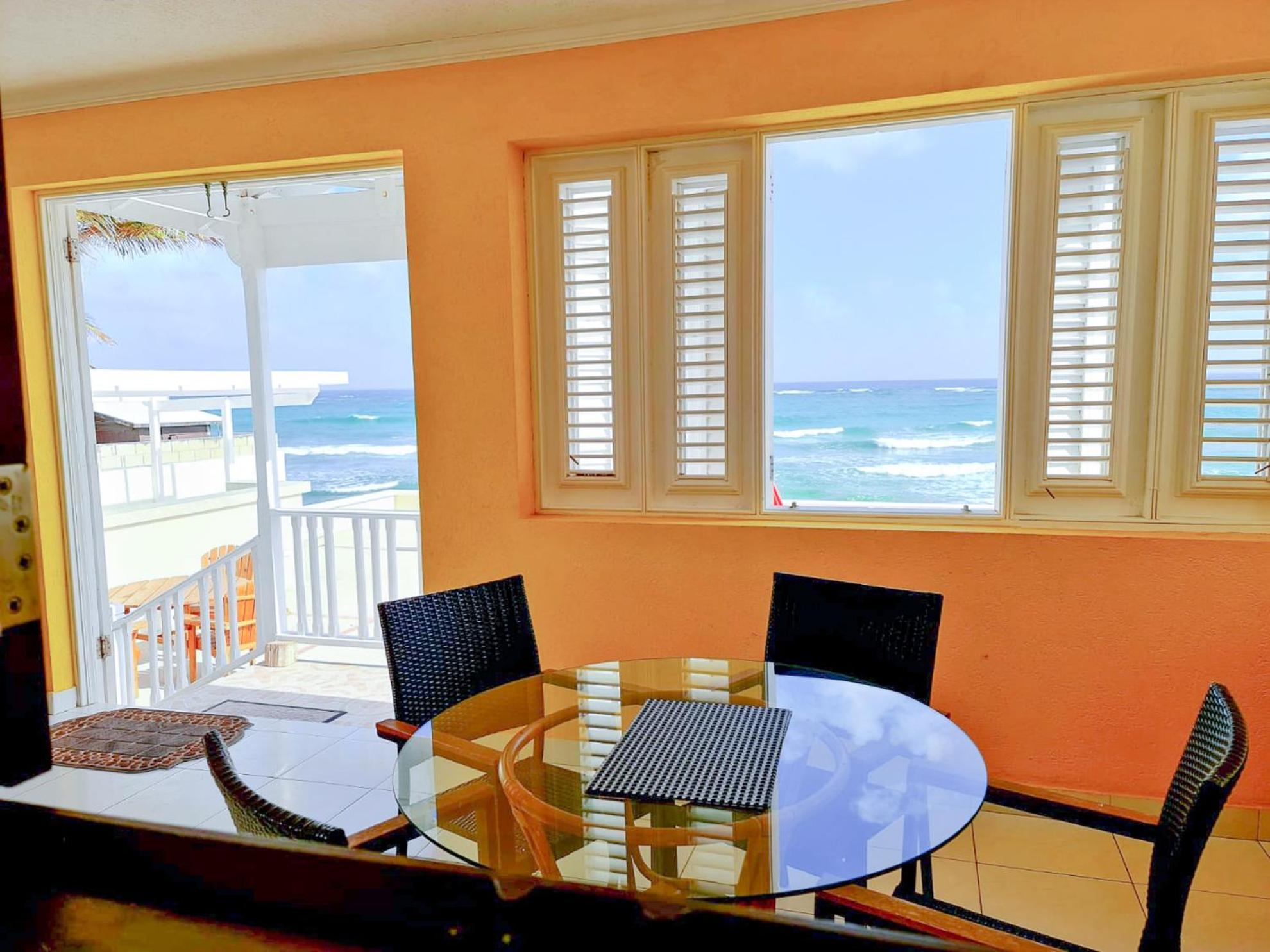 Beautiful Seaside 2BR Apartments