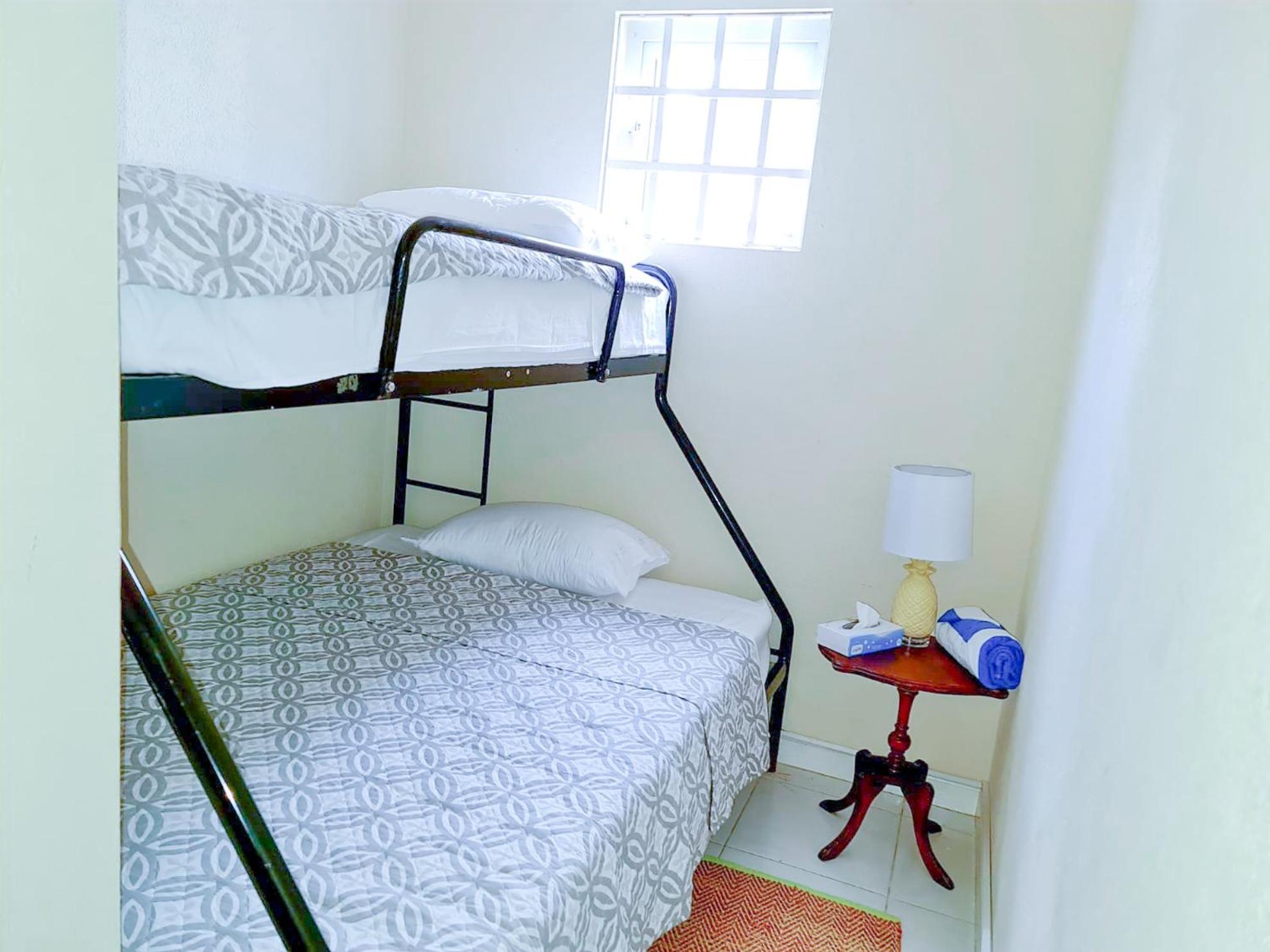 Beautiful Seaside 2BR Apartments