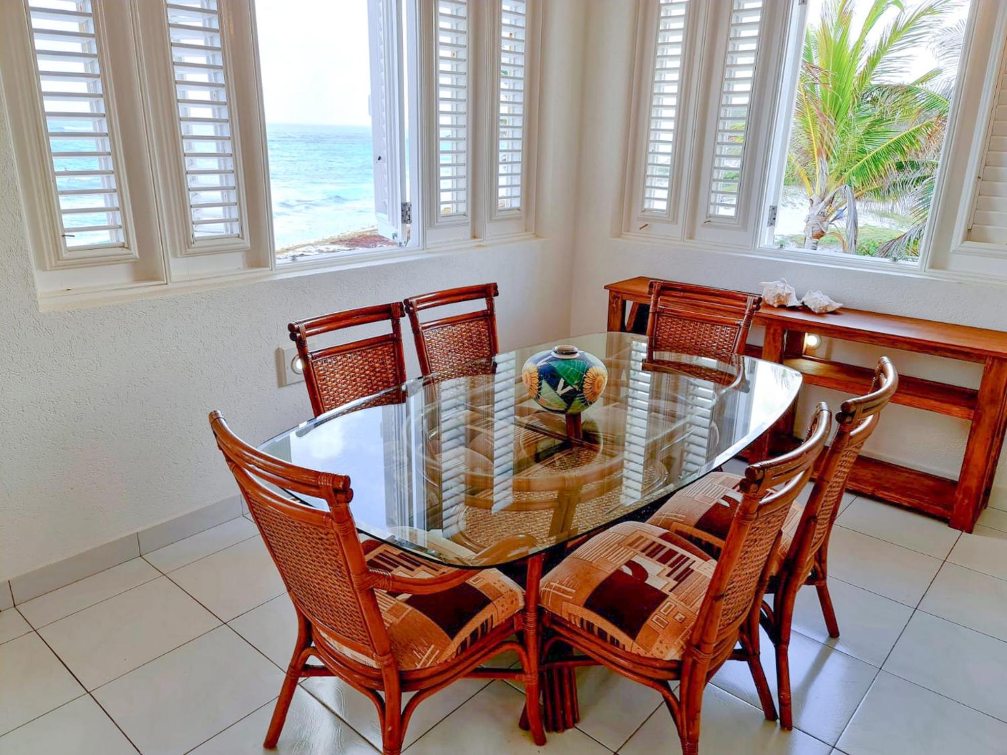 Beautiful Seaside 2BR Apartments