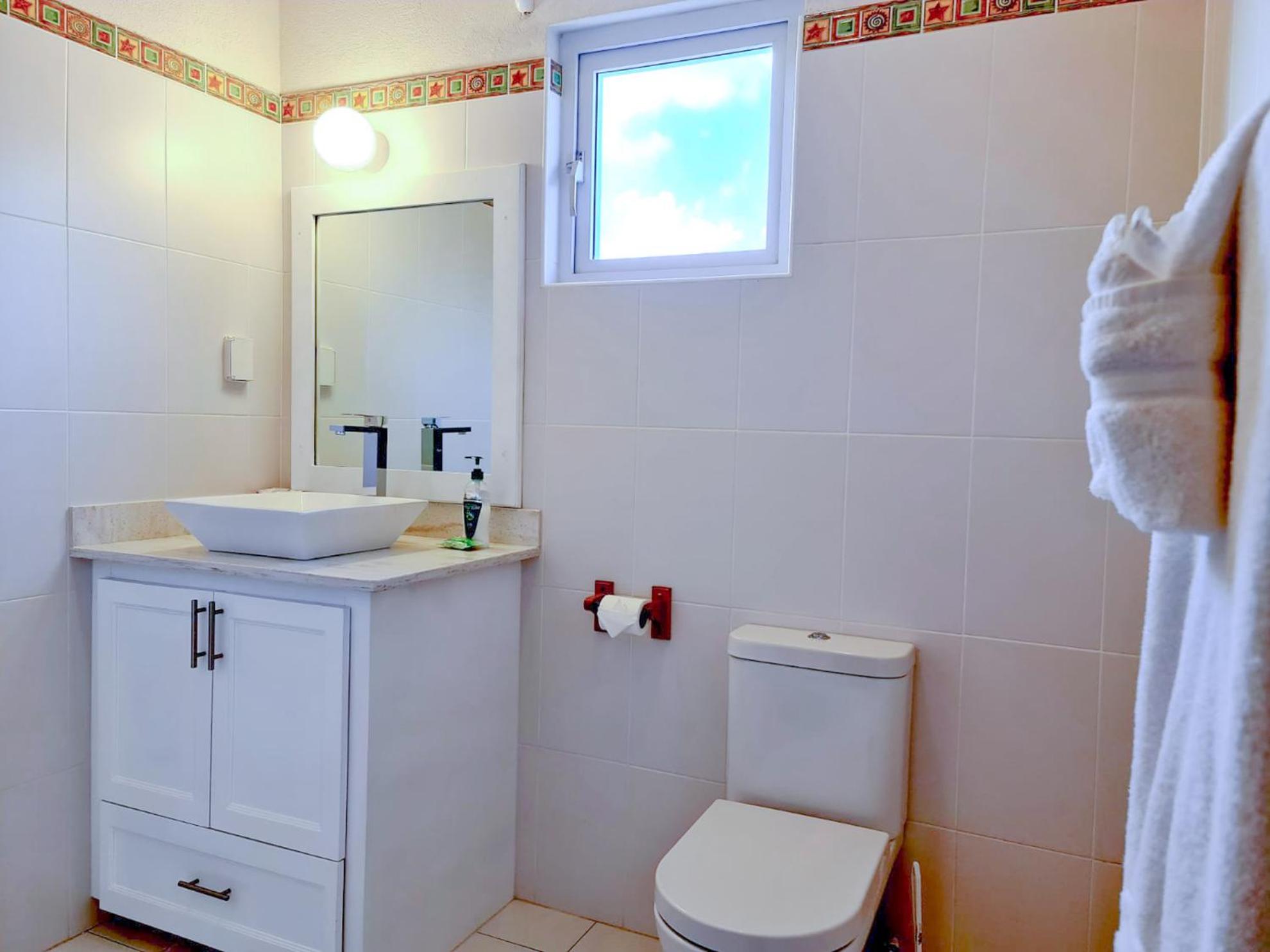 Beautiful Seaside 2BR Apartments