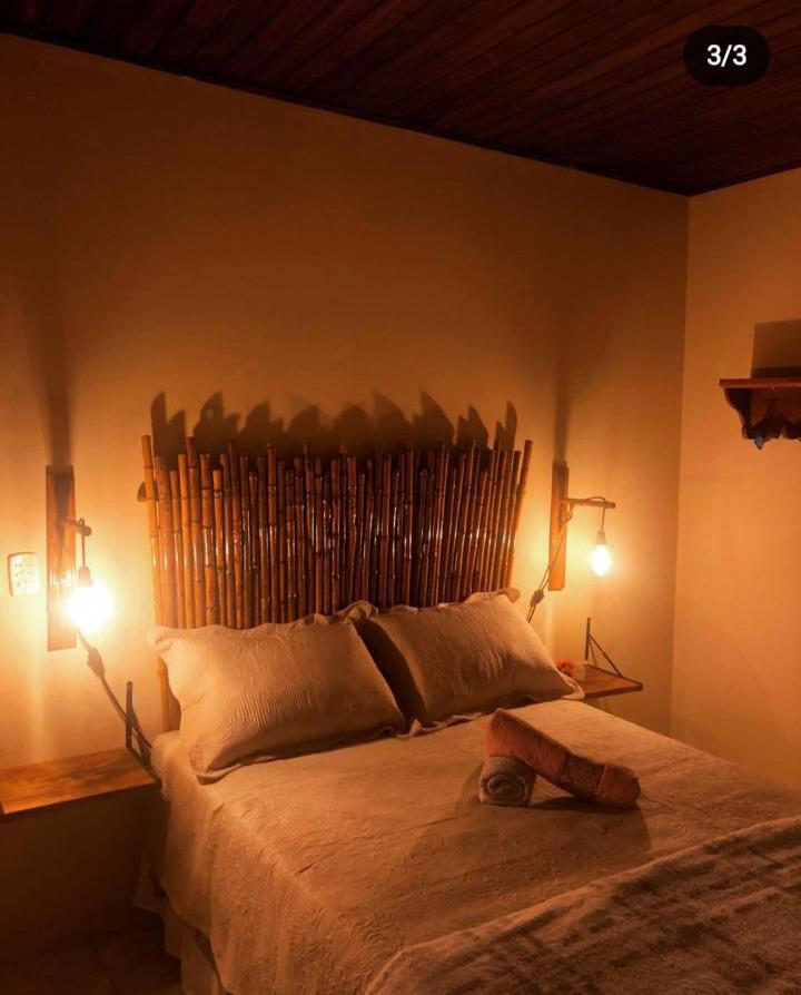 Recanto dos Sonhos Guest House