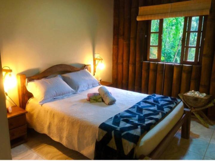 Recanto dos Sonhos Guest House