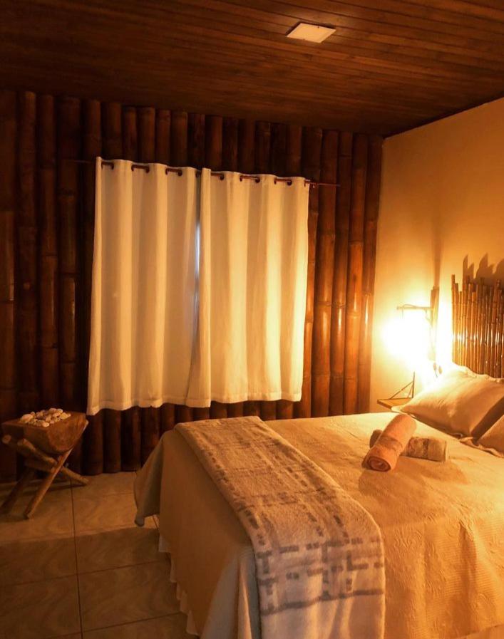 Recanto dos Sonhos Guest House