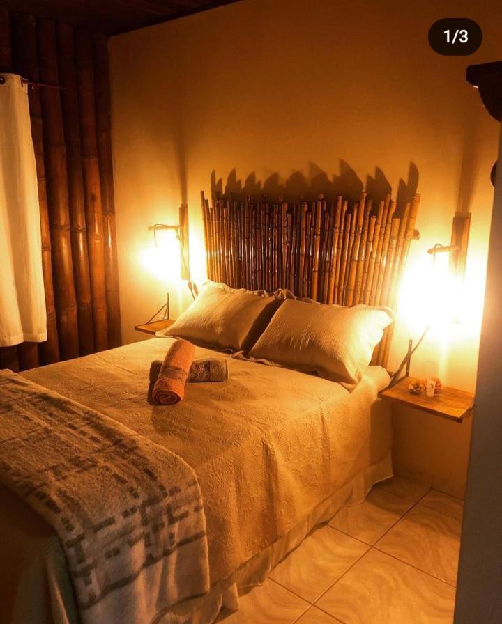 Recanto dos Sonhos Guest House