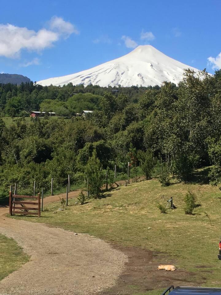 Espectacular casa en Pucon