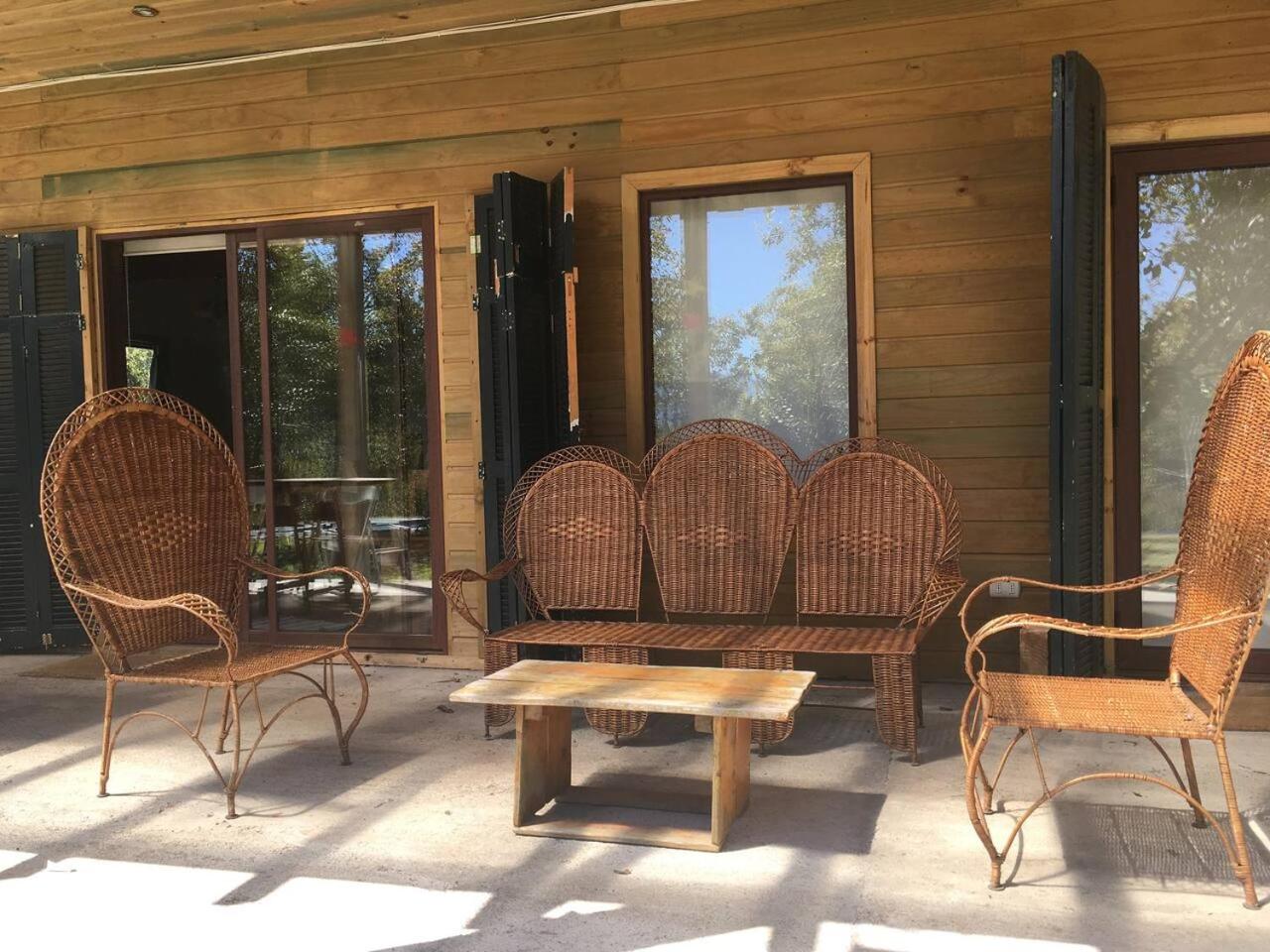 Espectacular casa en Pucon