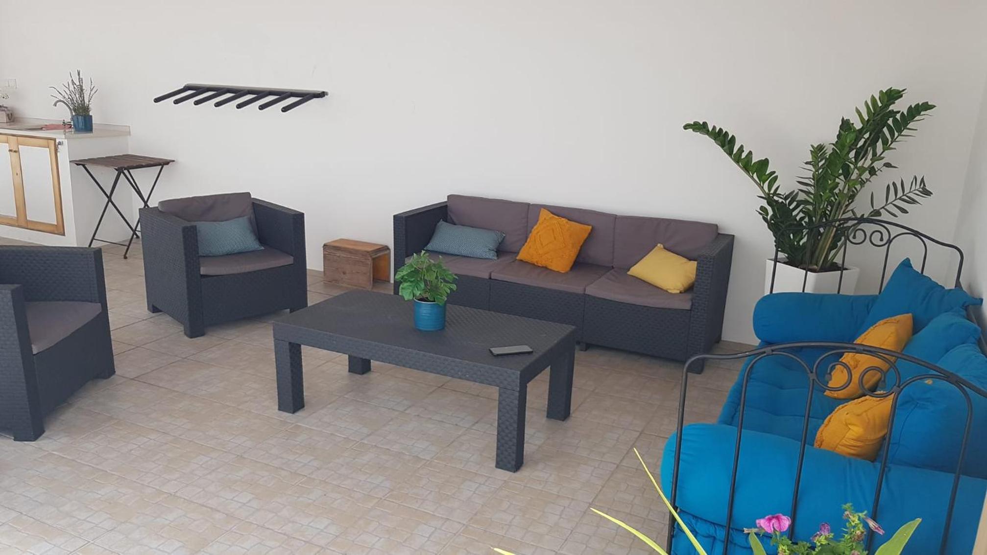 lounge