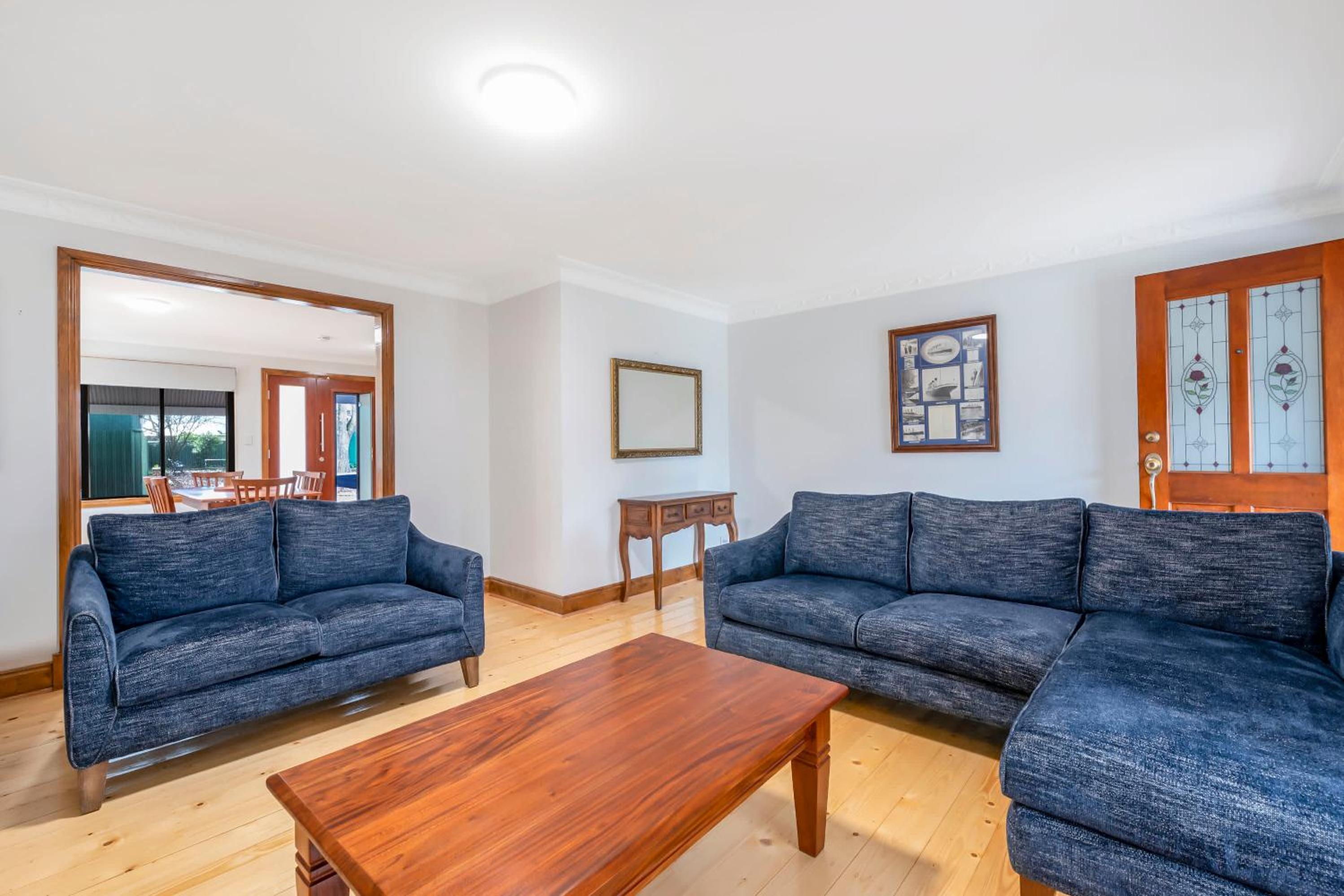 Welcoming Ambiant 3BR Abode