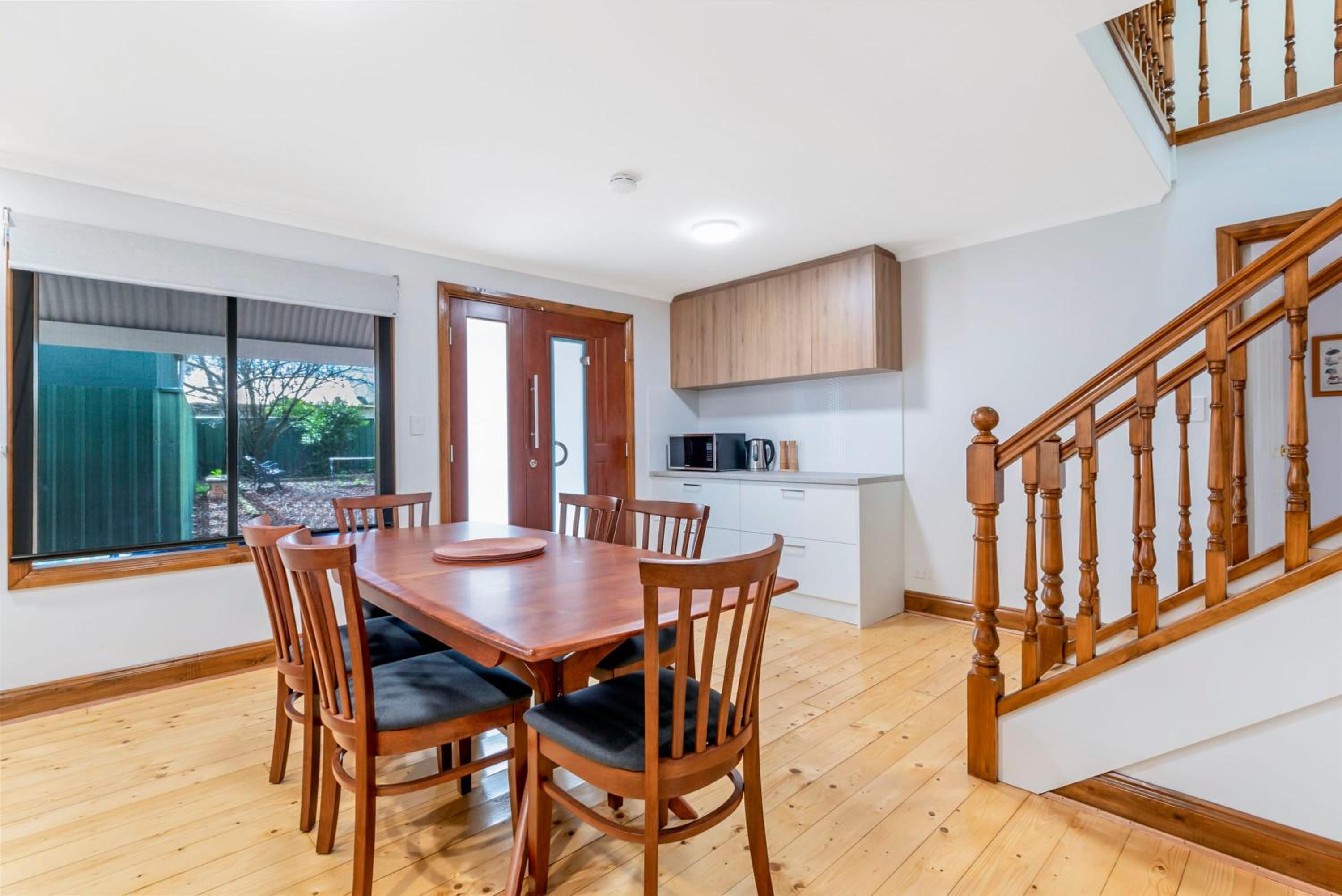 Welcoming Ambiant 3BR Abode