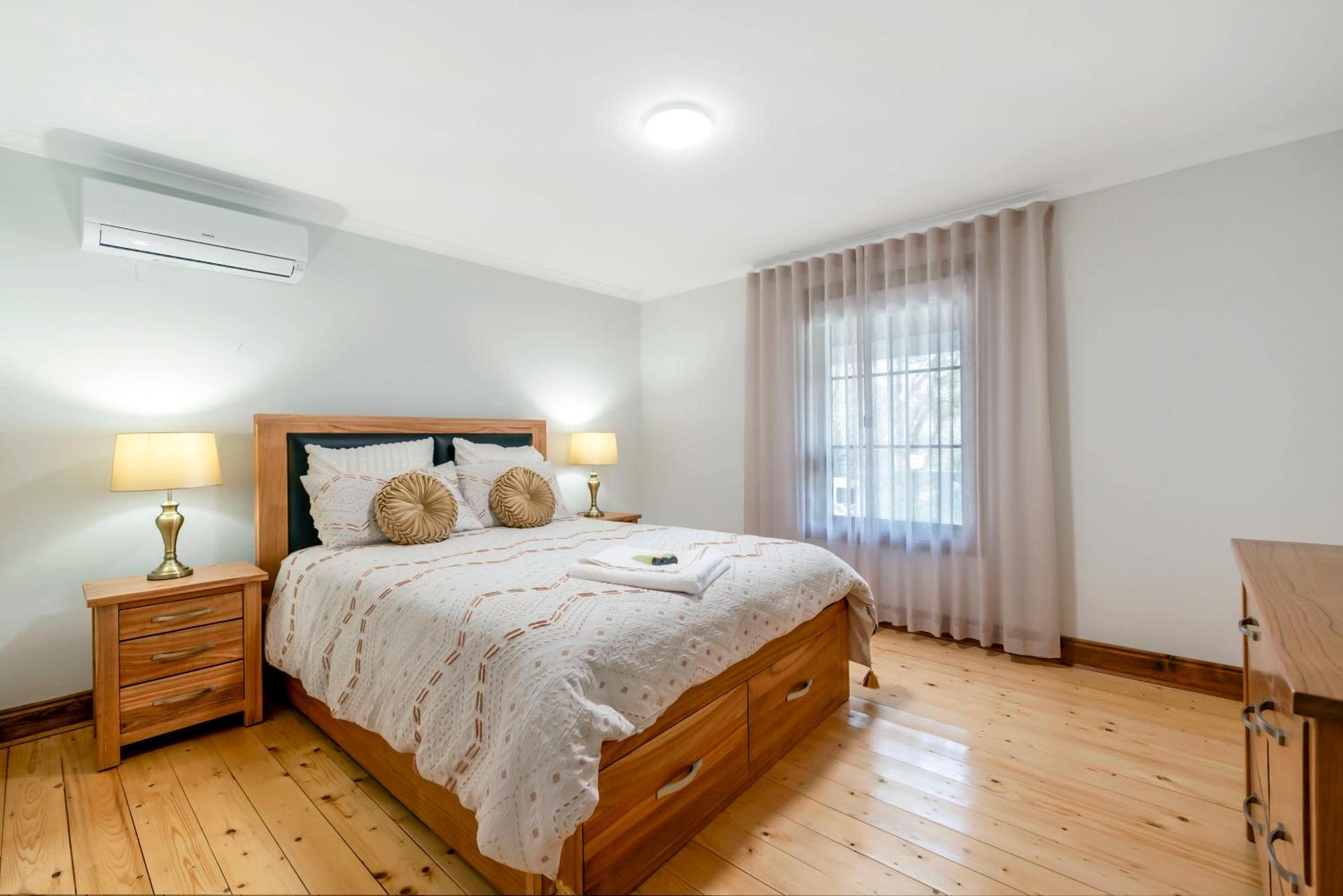 Welcoming Ambiant 3BR Abode