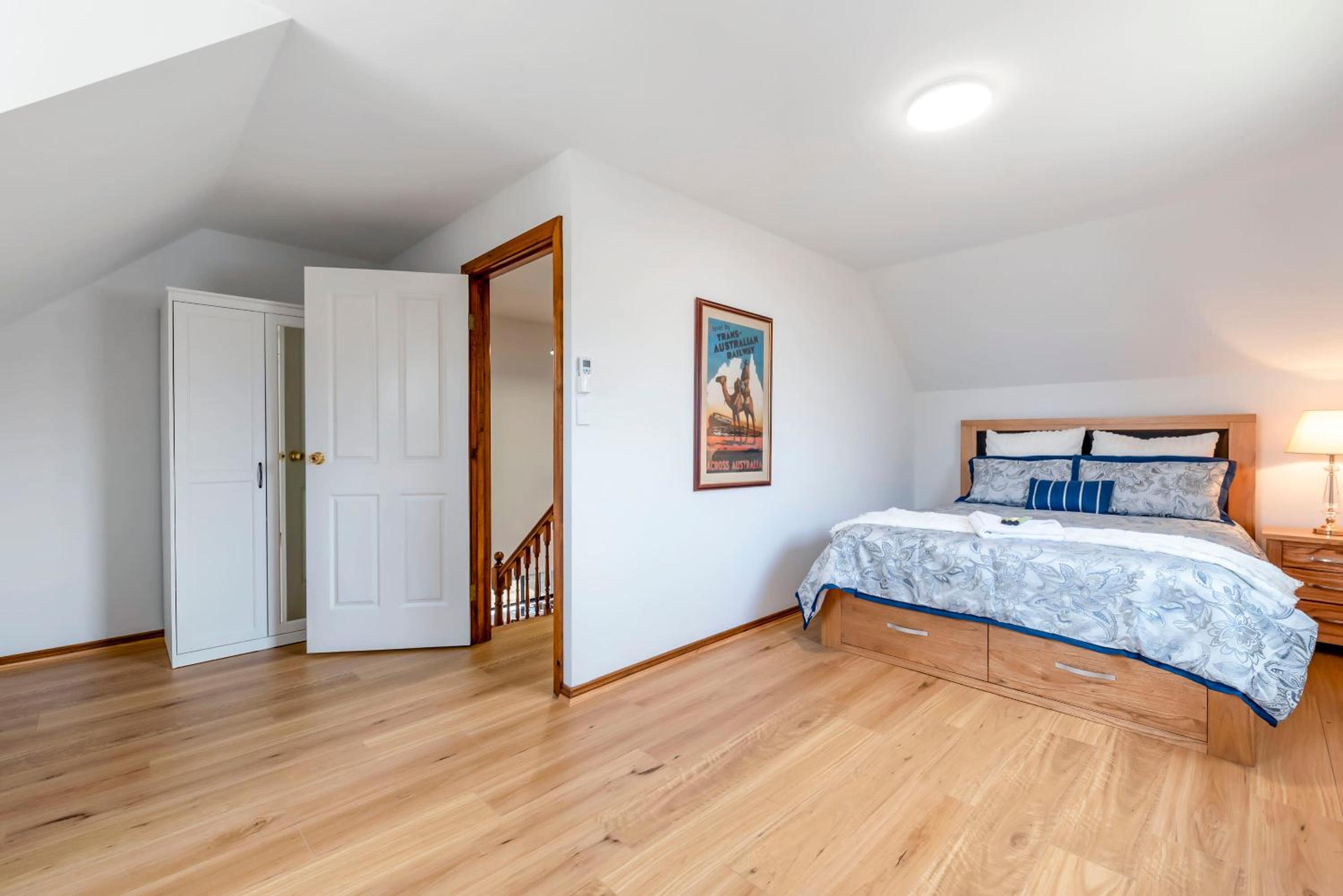 Welcoming Ambiant 3BR Abode