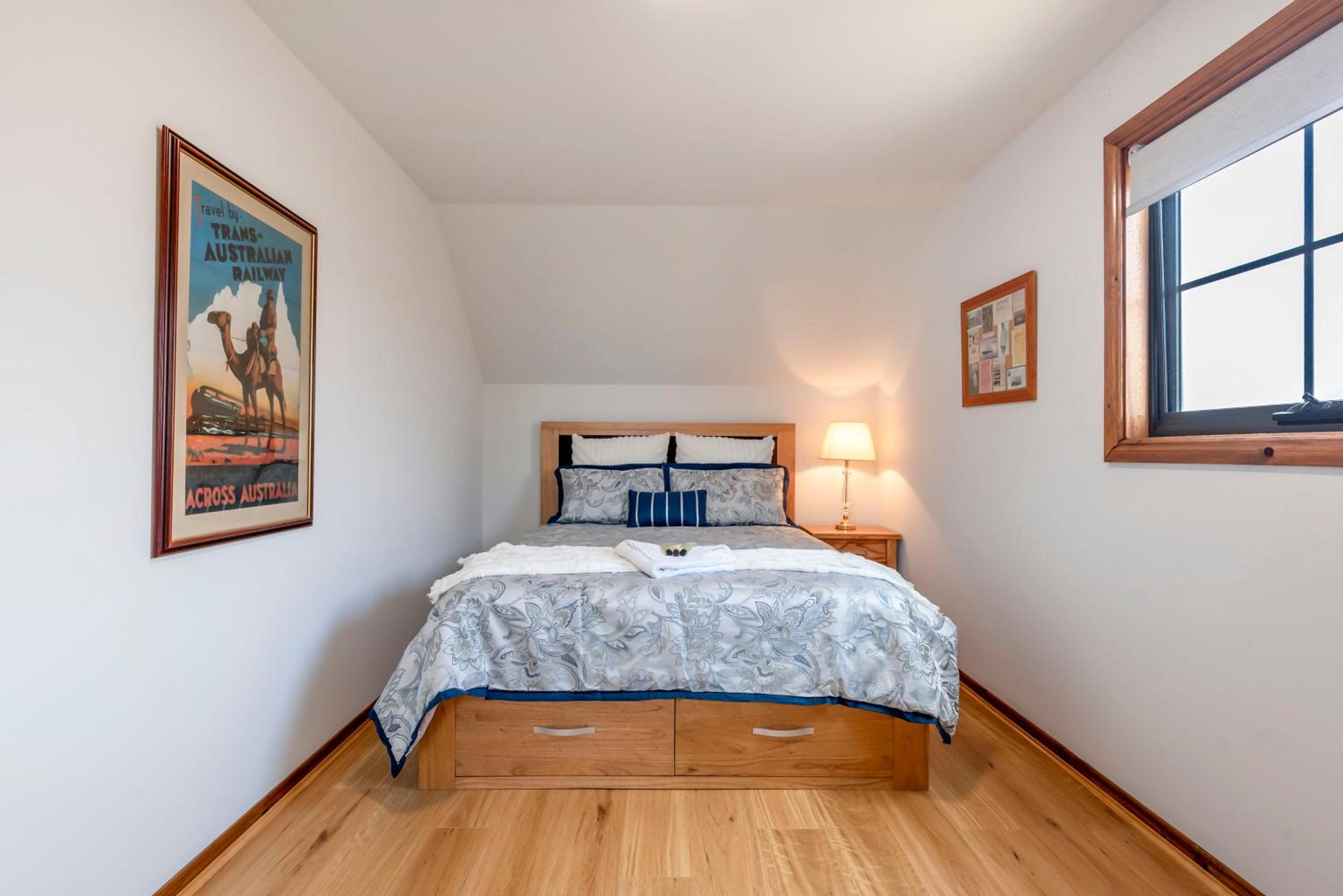 Welcoming Ambiant 3BR Abode