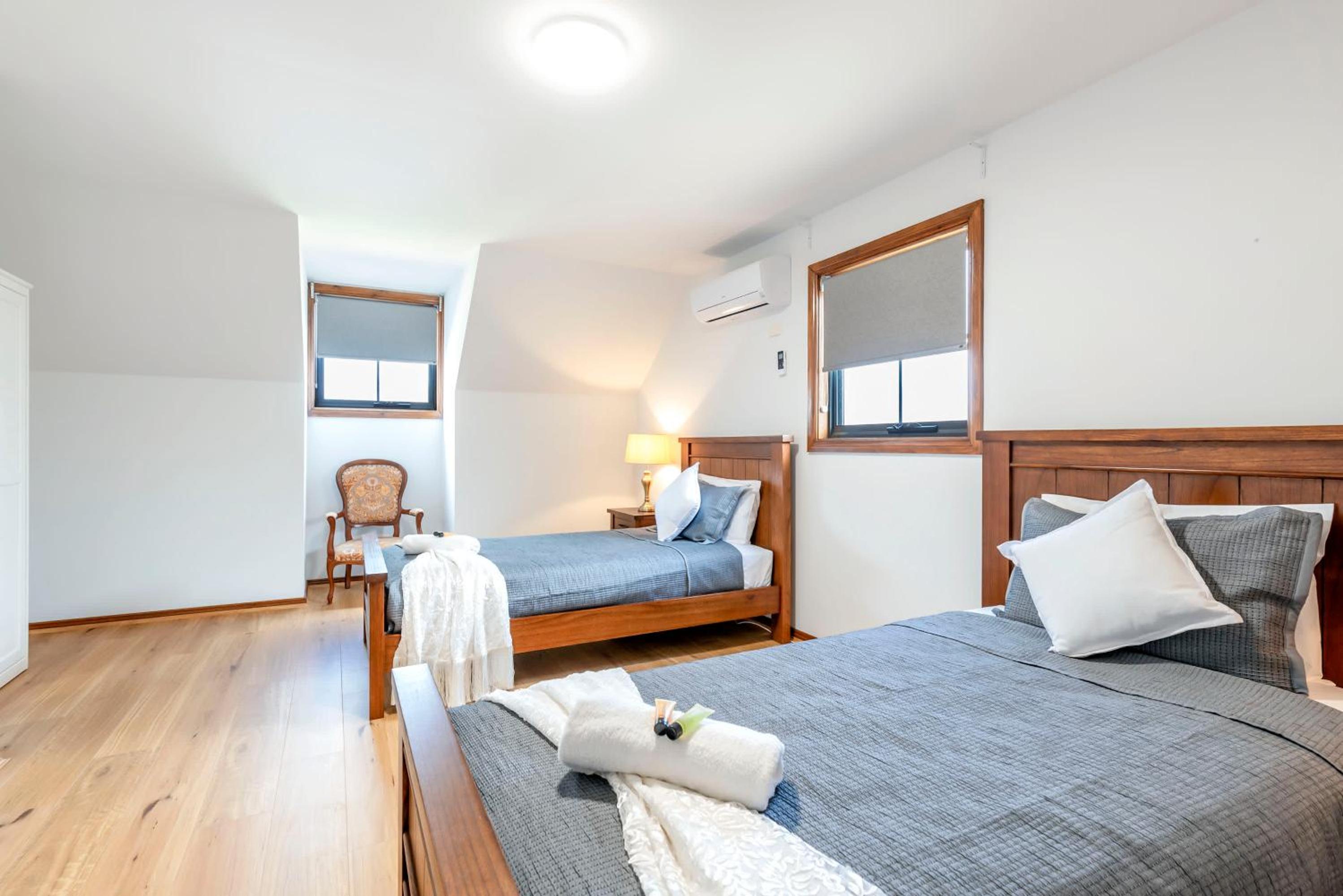 Welcoming Ambiant 3BR Abode