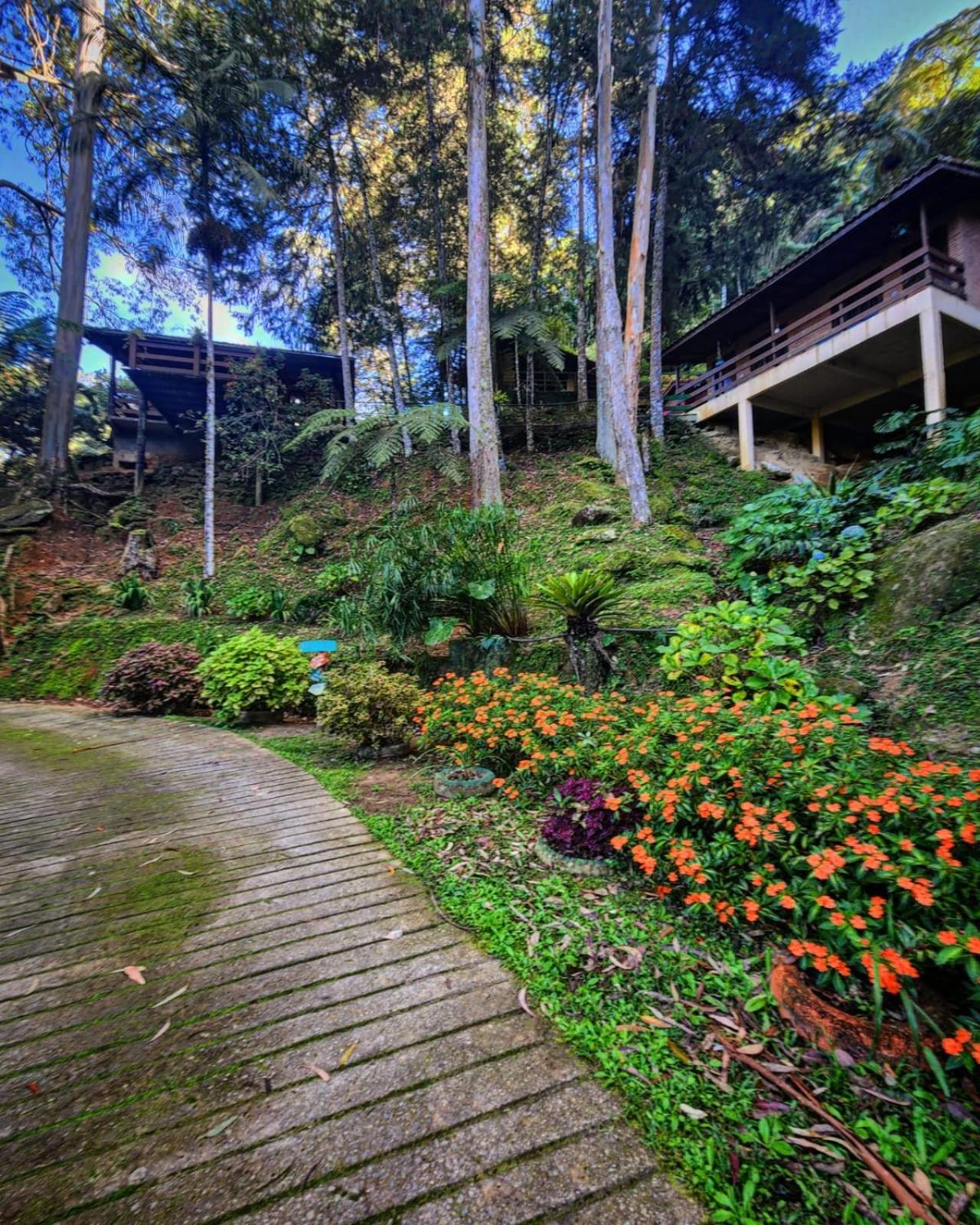 Recanto dos Sonhos Guest House