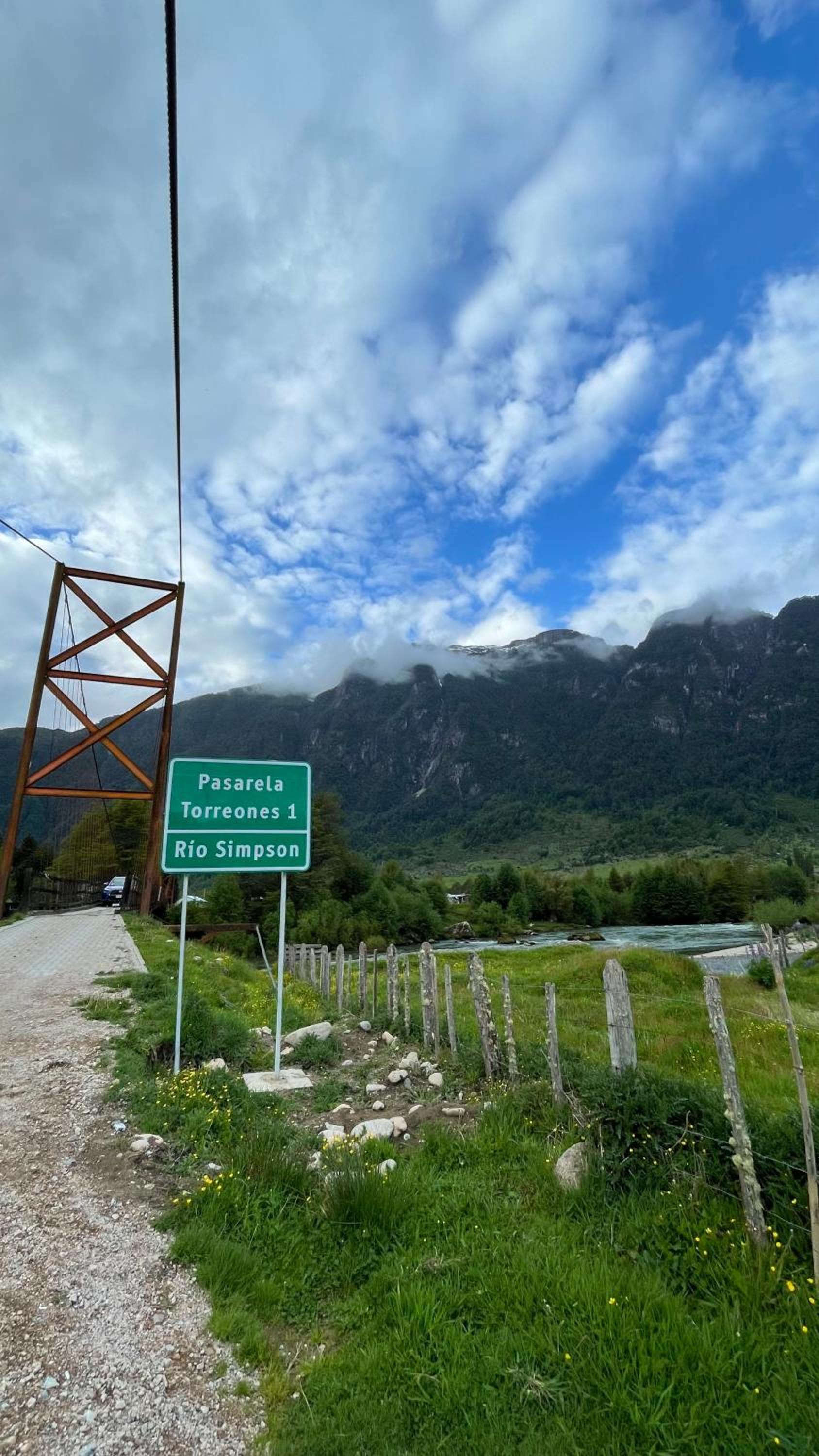 Huella Patagonia Lodge