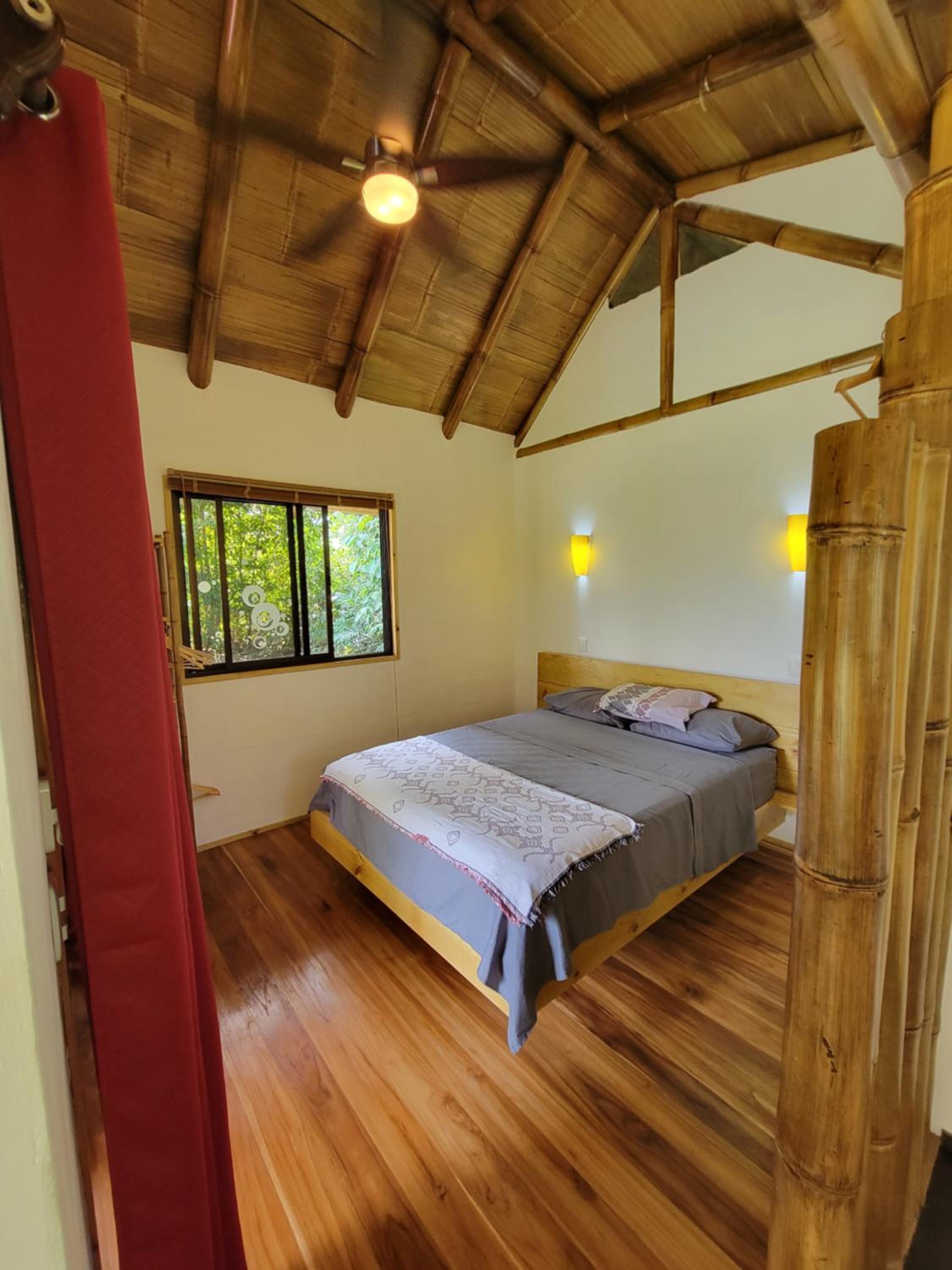 Corcovado Guest House view 3