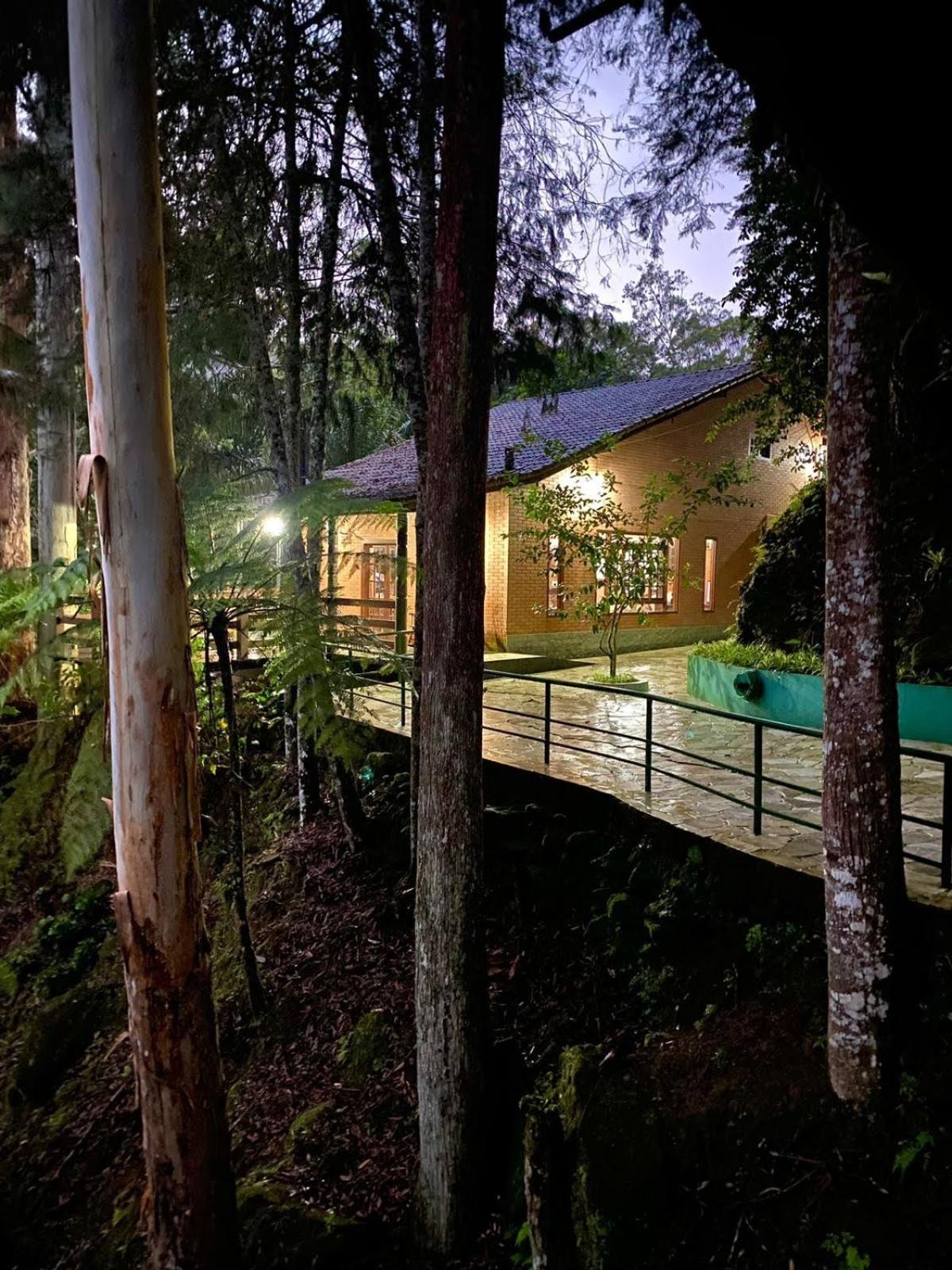 Recanto dos Sonhos Guest House
