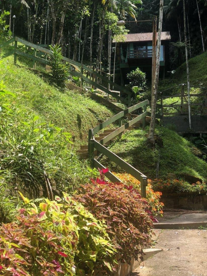 Recanto dos Sonhos Guest House