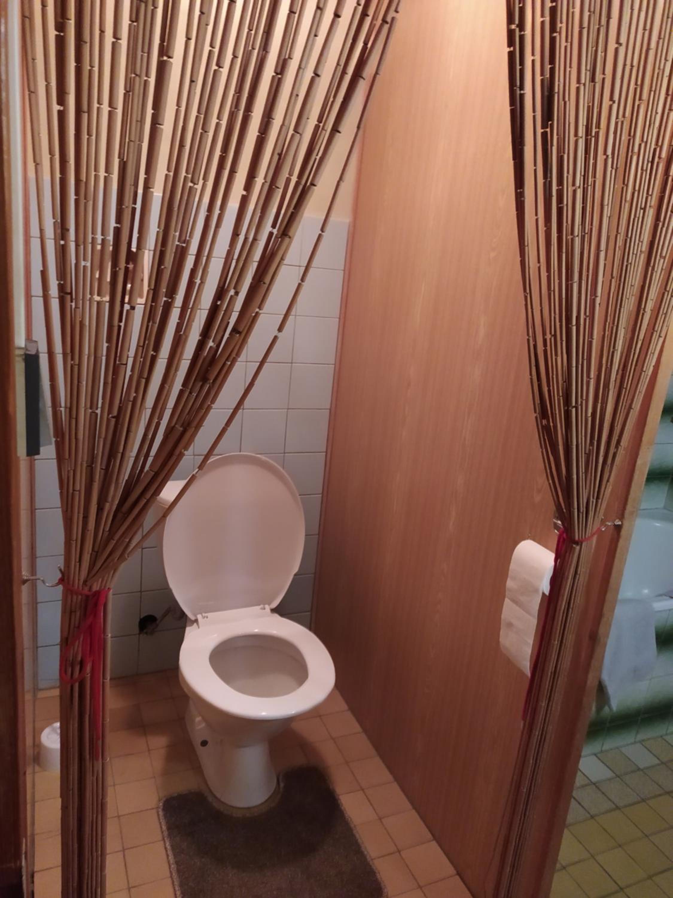 Apartmán u lesa u Adršpachu