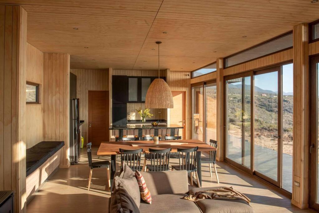 Preciosa casa para disfrutar en familia CASA REWE
