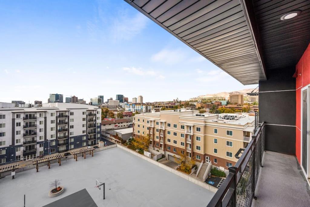 Heart of SLC Stocked w Everything you need view 4
