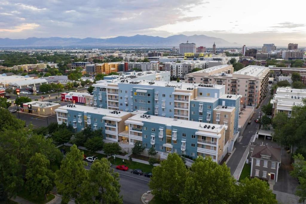 Heart of SLC Stocked w Everything you need view 5