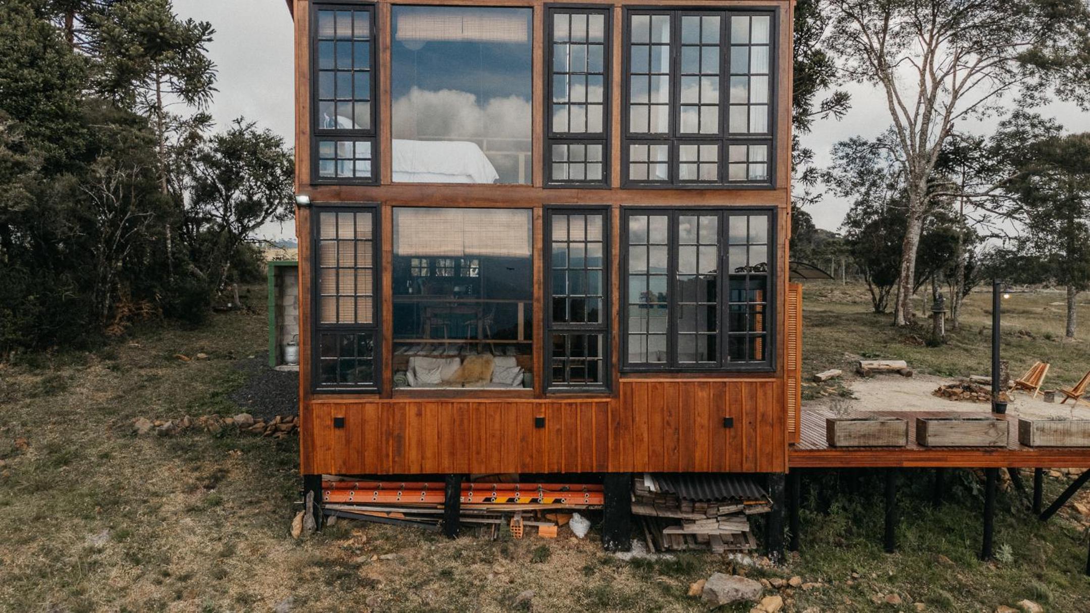 Santê Cabana