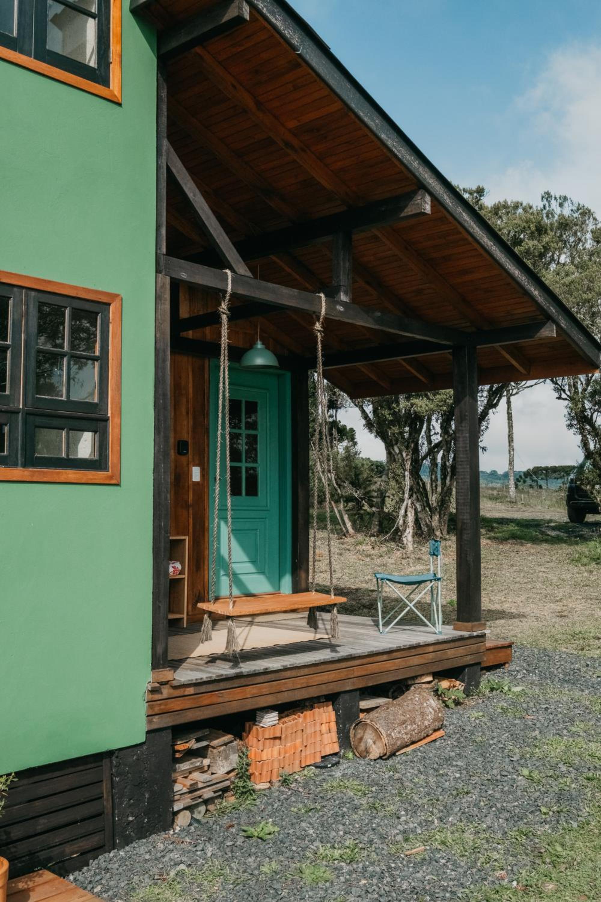 Santê Cabana