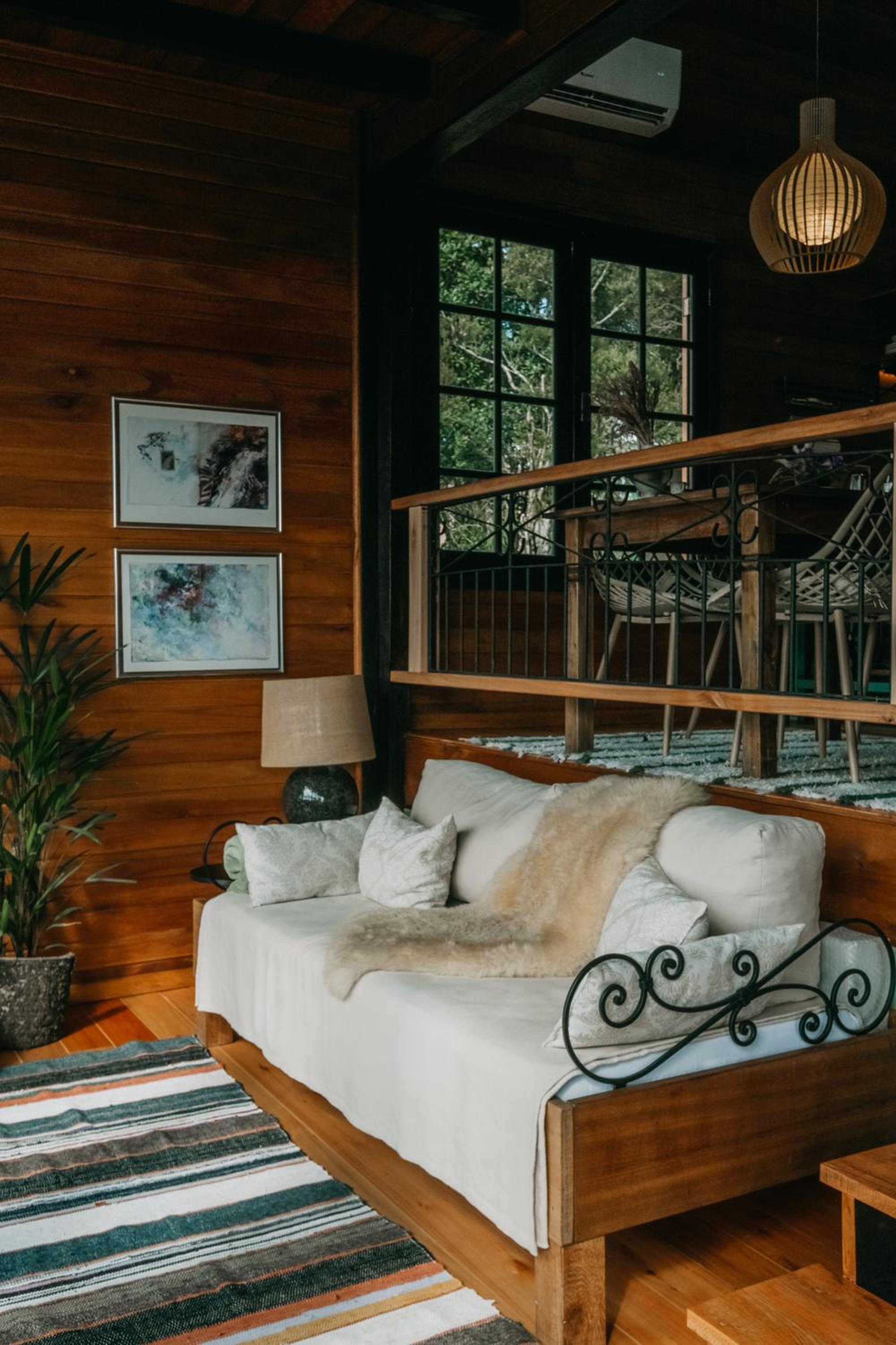 Santê Cabana