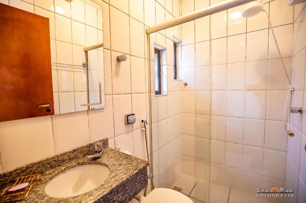 Apartamento 2 Suites em Condominio Maranduba Ubatuba