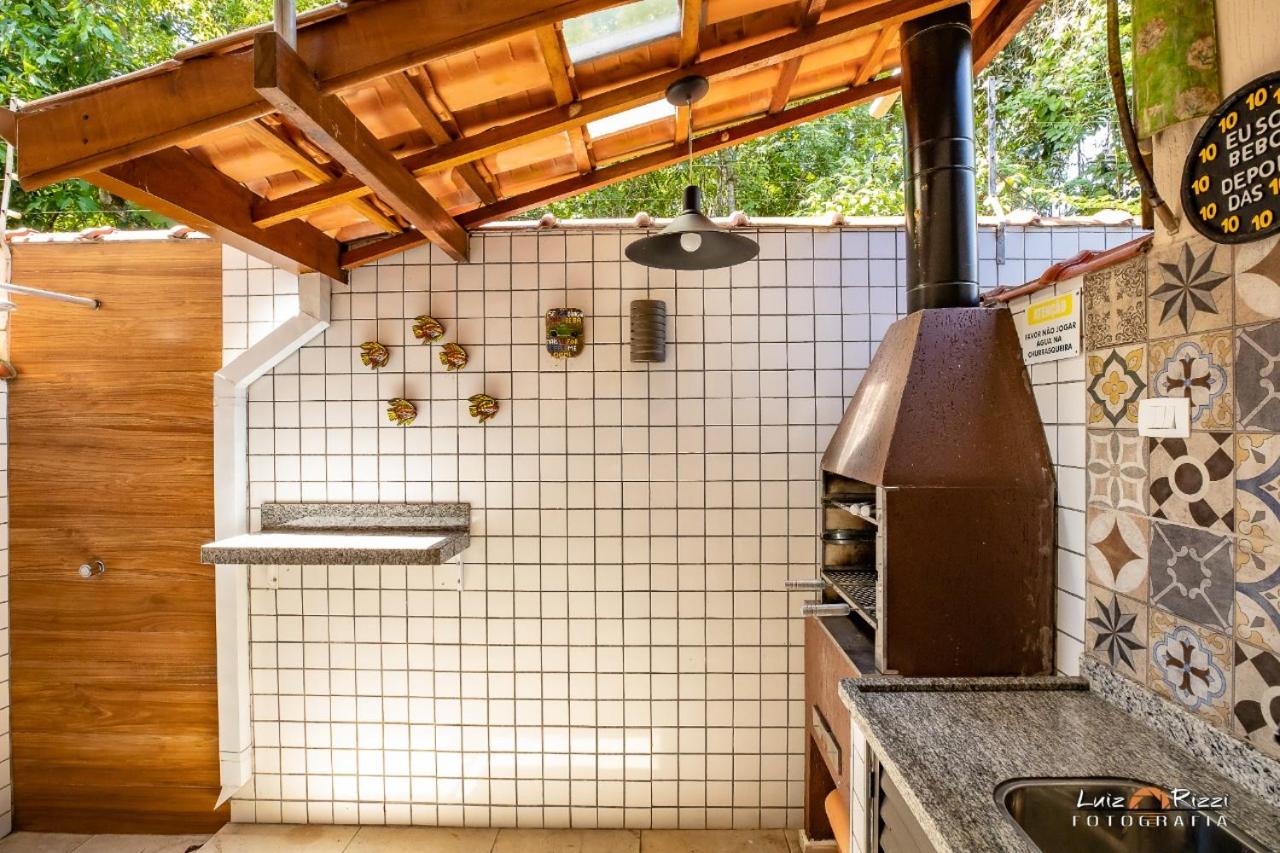 Apartamento 2 Suites em Condominio Maranduba Ubatuba
