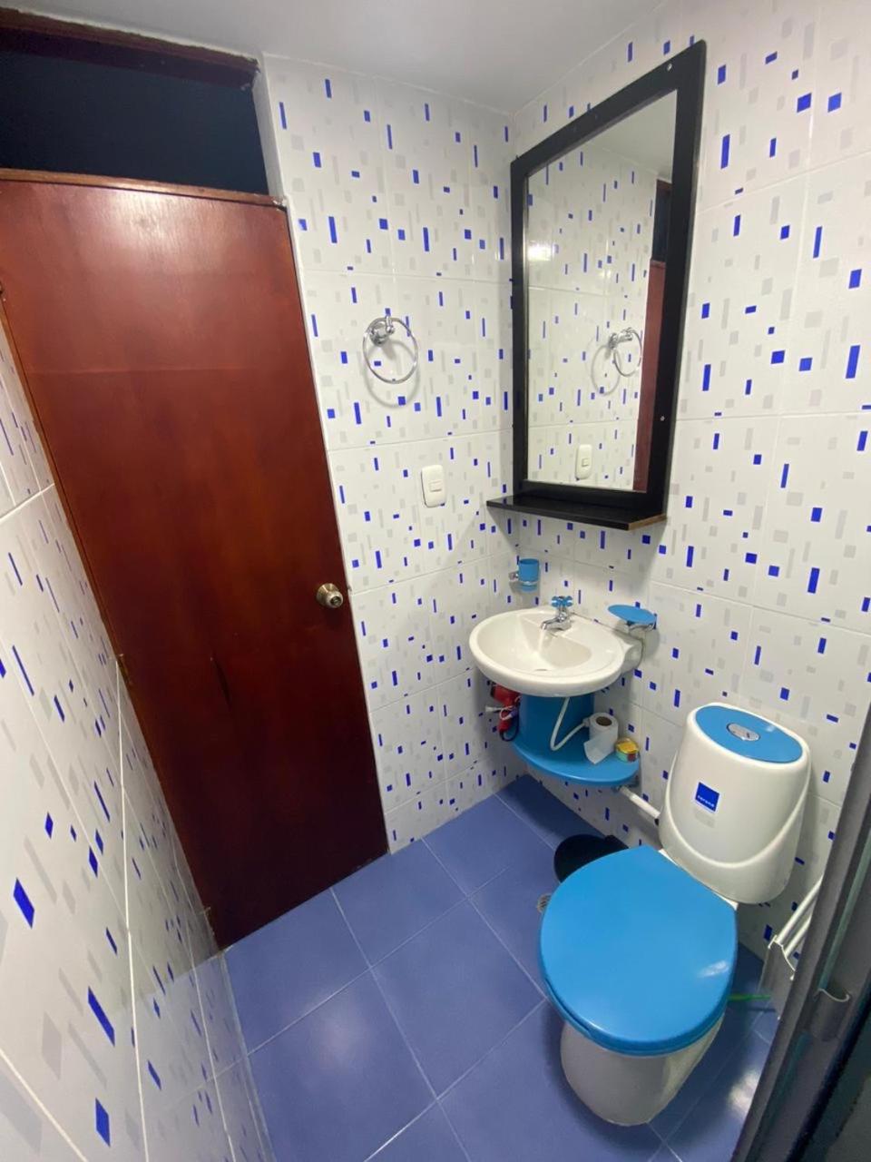 Apto en el mejor sector de la ciudad