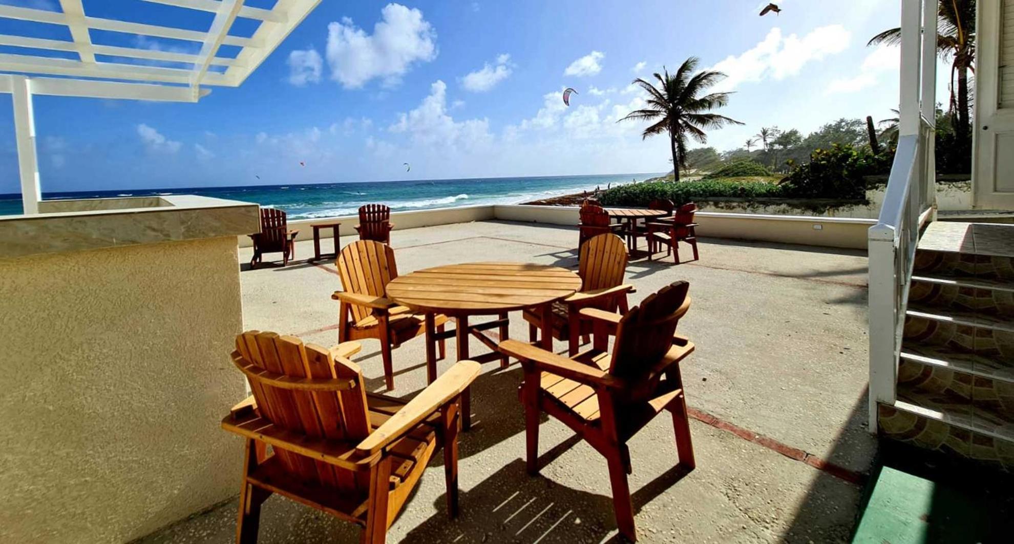 Beautiful Seaside 2BR Apartments