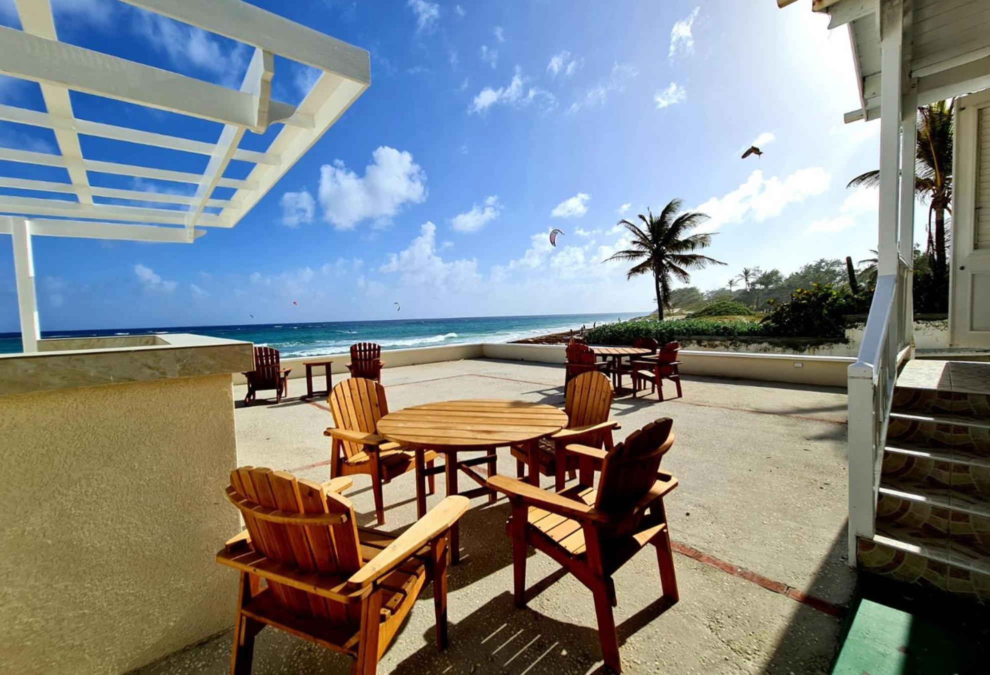 Beautiful Seaside 2BR Apartments