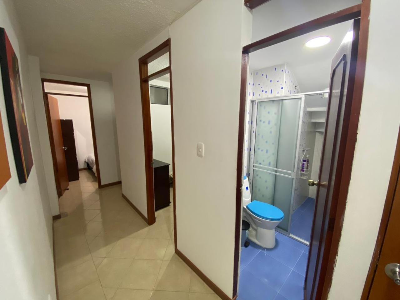 Apto en el mejor sector de la ciudad
