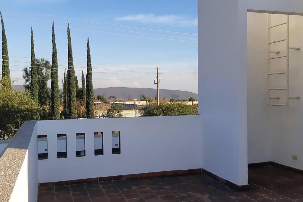 Espaciosa residencia con paraiso incluido