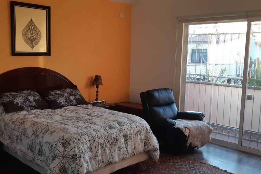 Espaciosa residencia con paraiso incluido