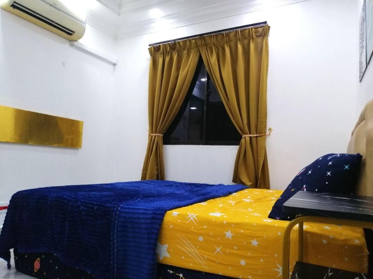Apartment Low Cost 2 Bilik Asnor Homestay KL