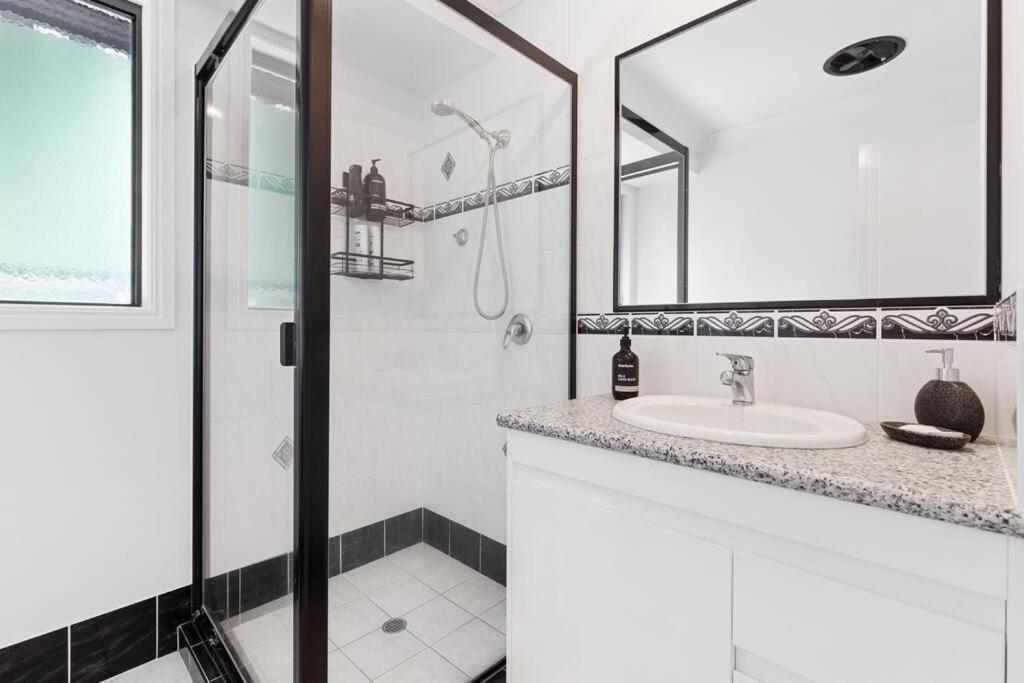 Luxury Beachfront home in Hervey Bay