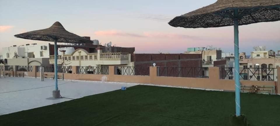 roof