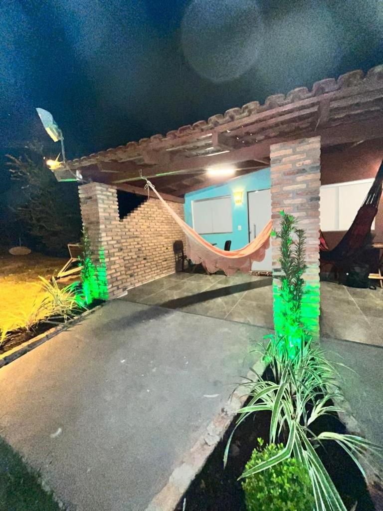 Chalés da Chapada