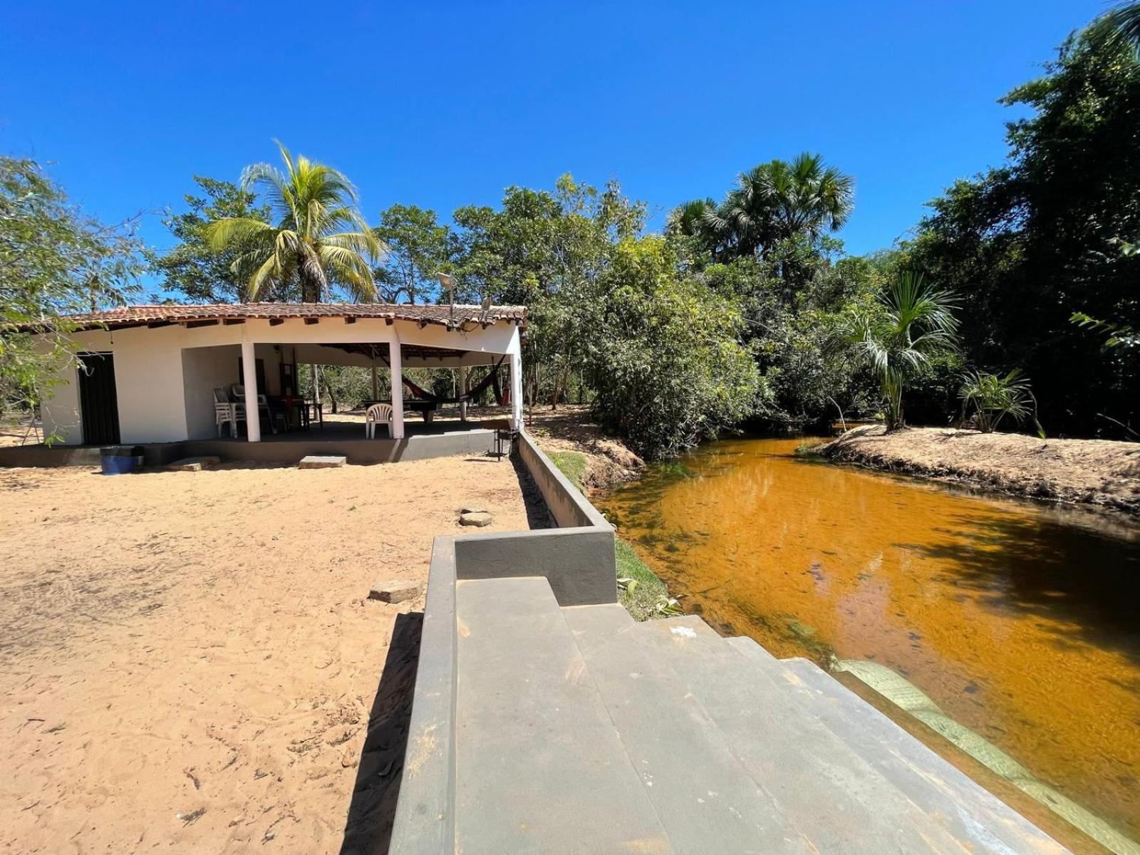 Chalés da Chapada
