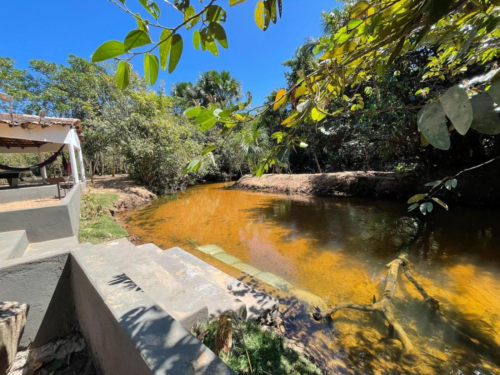 Chalés da Chapada