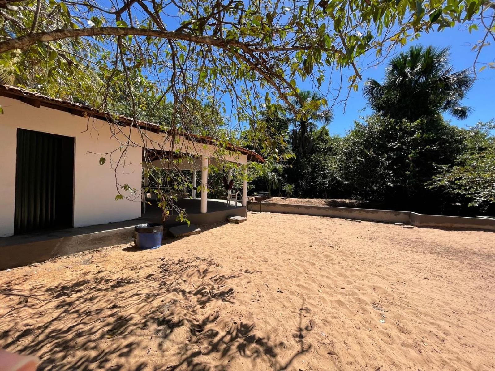 Chalés da Chapada