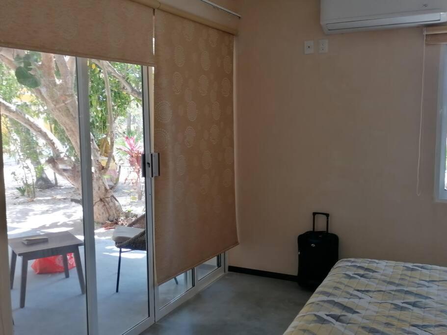 Marysol beachfront next to nomads d2 view 3