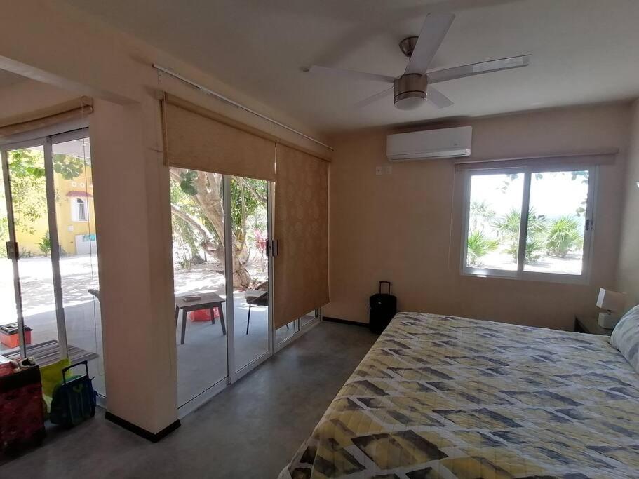 Marysol beachfront next to nomads d2 view 5