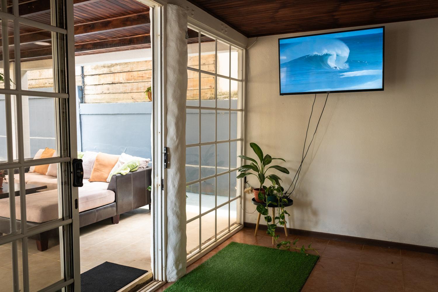 Mai Ke Kai Surf House