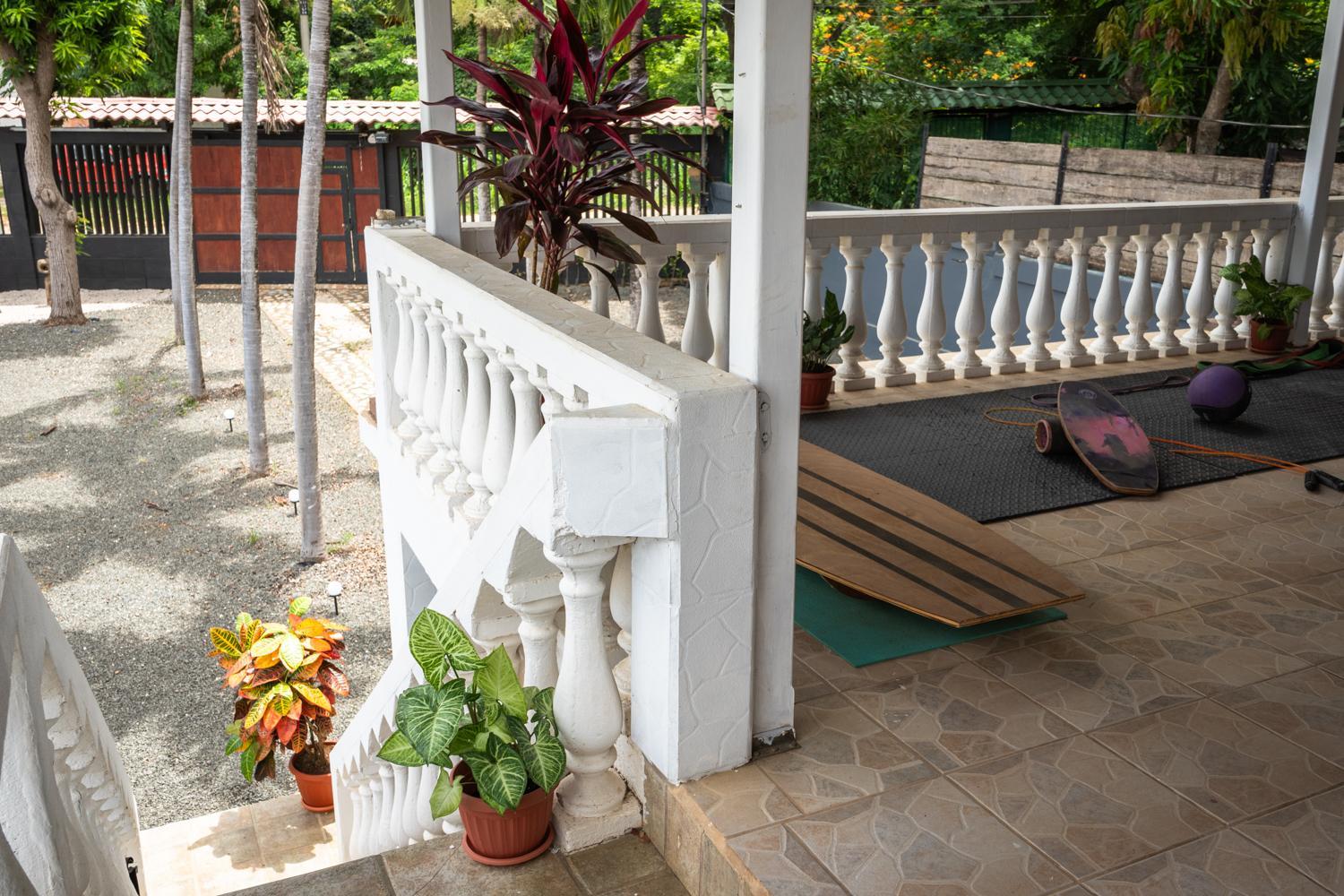 Mai Ke Kai Surf House