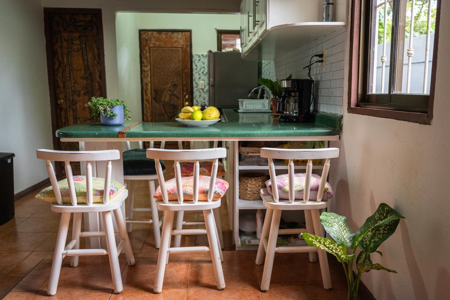 Mai Ke Kai Surf House