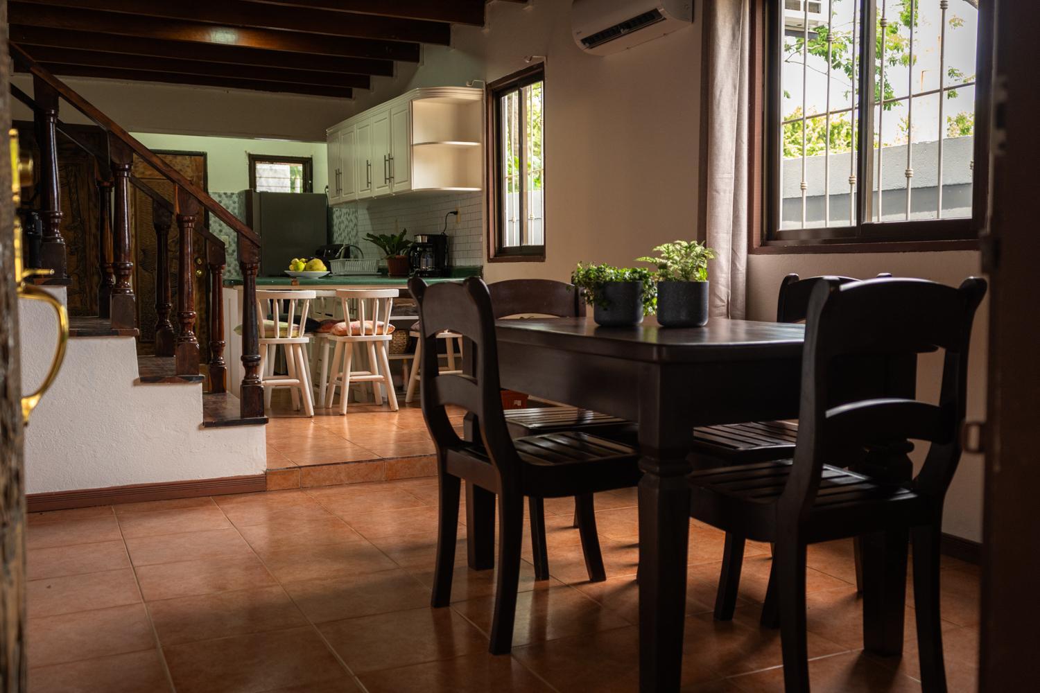Mai Ke Kai Surf House